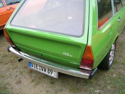 Treffen in Mörfelden 2006